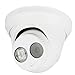 LTS Platinum 4.1MP Matrix IR Turret IP Camera: 4mm, 100 ft Infrared, PoE/12v DC, IP66, DWDR, Onvif, 3yr