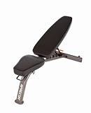 Precor Adjustable Multi-Angle Bench