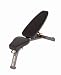 Precor Adjustable Multi-Angle Bench