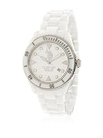 US Polo Association Reloj con movimiento Miyota Man USP4343WH 45 mm