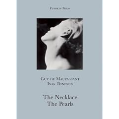 The Necklace; The Pearls