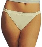Fruit of the Loom 3-Pack String Bikini D21504