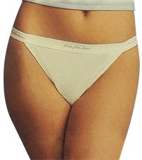 Fruit of the Loom 3-Pack String Bikini D21504