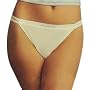 Fruit of the Loom 3-Pack String Bikini D21504