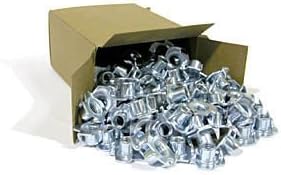 750 T-nuts for Climbing Holds