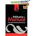 Publication Manual of the American Psychological Association, Fifth Edition (Hardcover)