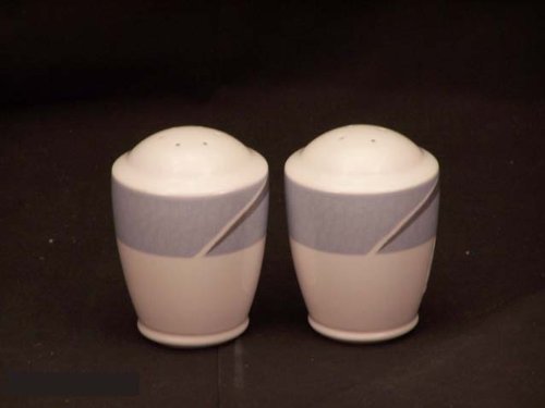 Noritake Ambience Blue #7968 & Pepper