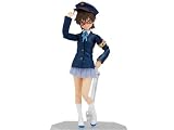 figma 真鍋 和 制服ver.イメージ