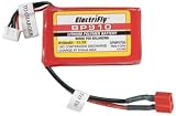LiPo 11.1V 910mAh 15C ElectriFly BP Series GPMGPMP0709