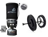 Jetboil PCS Stove w  Coffee Press by Jetboil