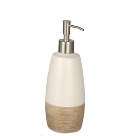 Wenko Soap Dispenser, Nature