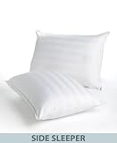 Lauren Ralph Lauren Cabana Stripe Pillow, Extra Firm King, 20x36