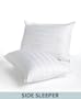 Lauren Ralph Lauren "Cabana Stripe" Pillow, Extra Firm King, 20x36"