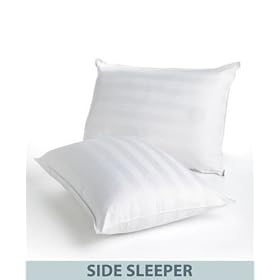 Lauren Ralph Lauren "Cabana Stripe" Pillow, Medium King, 20x36"