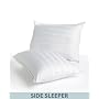 Lauren Ralph Lauren "Cabana Stripe" Pillow, Extra Firm King, 20x36"