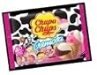 Chupa Chups Lollipops - Ice-cream Flavor (40ct. Bag) Fat Free!
