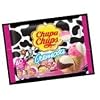 Chupa Chups Lollipops - Ice-cream Flavor (40ct. Bag) Fat Free!