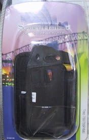 Sydney Harbour Palm Treo 680/ 750/ 755 Lambskin Leather Case - Premium [Retail Packaged]