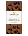 Kandierte Veilchen in handgeschöpfter Luxus Chocolade aus Vollmilch