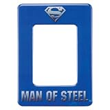Superman Mini Magnetic Frame