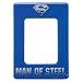 Kitchen & Housewares : Superman Mini Magnetic Frame