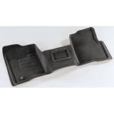 Nifty 680002 Catch-All Premium Gray Carpet 1-Piece Front Floor Mat