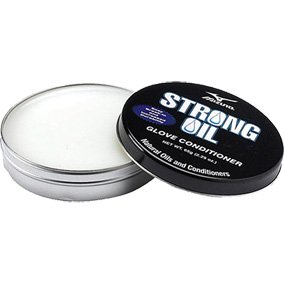 Strong Oil Premium Glove Conditioner