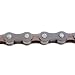 SRAM PC 1 Snaplock Bicycle Chain (Single-Speed, Black)