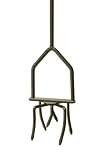 Yard Butler Garden Twist & Tiller #TNT-4