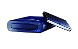 Iomega REV120GB USB 2.0 Backup Drive with Removable Disk - 34174