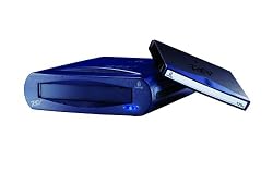 Iomega REV120GB USB 2.0 Backup Drive with Removable Disk - 34174