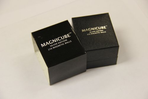 Image #4 of Magnicube Magnetic Balls
