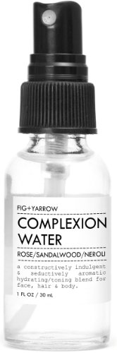 FIG+YARROW Organic Complexion Water