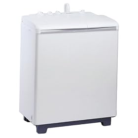 Danby Twin Tub Laundry