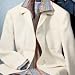 Linen Everyday Coat