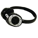 Nox Audio Specialist Headset and Negotiator Adapter Bundle - Black