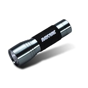  Rayovac SE3AAAMN-B Sportsman XTREME Mini High powered LED Flashlight