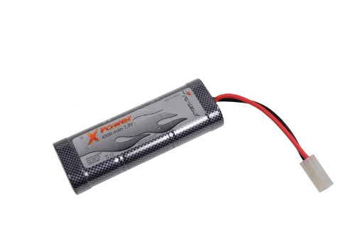 Amewi 28002 - Ni MH Akku 7,2V / 4200mAh