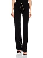 BORBONESE Pantalón (Negro)