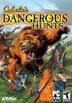 Cabela's Dangerous Hunts