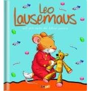 Leo Lausemaus will sich nicht die Z�hne putzen