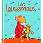 Leo Lausemaus will sich nicht die Z�hne putzen