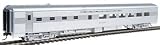 Walthers - Santa Fe Super Chief Pullman-Standard 36-Seat Diner Car HO