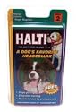 Halti Headcollar Black Size 2