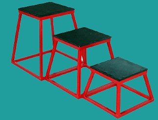 Plyo Boxes 3 pc set new-12