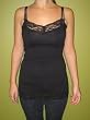 Viva La Rock - Black Cami