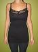 Viva La Rock - Black Cami