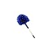 Quickie Cobweb Duster, 60 Inch Extendable Handle, Good for Cleaning Dust Screens, Shutters, Corners, Air Vents