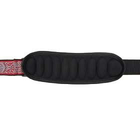 Planet Waves Guitar Strap Shoulder Pad - Gel