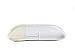 Deluxe Home Talalay Latex Pillow -Premium Talalay Latex Foam Pillows - Eco Friendly Memory Foam and Down Alternative -Made in The USA with Best Sleep Ever 100% Guarantee (Queen)